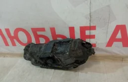 Фара ксенон левая для Audi A5 на фотографиях