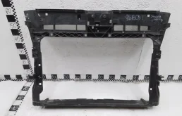 Панель радиатора (телевизор) для Skoda Karoq NU7 2017+