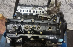 Двигатель для Toyota Land Cruiser 2013 года на фотографиях