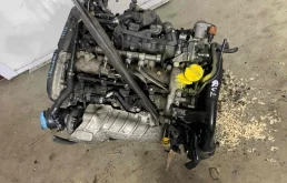 Двигатель для Opel Insignia Седан A 2008-2017