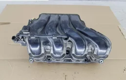 Впускной коллектор для Hyundai Solaris 2018 года на фотографиях