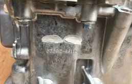 Масляный насос АКПП для Hyundai Solaris 2011 года на фотографиях