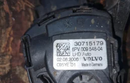 педаль газа для Volvo XC90 I C 2002-2014