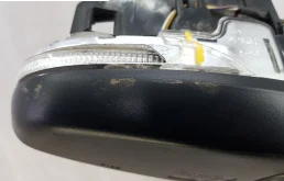 Зеркало боковое правое для Kia Picanto на фотографиях