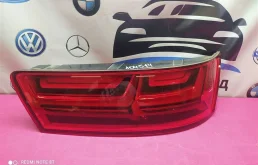 фонарь правый (4M0945094E) для Audi Q7 4M 2015+