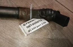 Форсунка топливная для BMW 3er на фотографиях