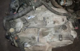 АКПП на полный привод (5551SN) для Volvo S60 RS,RH 2000-2004