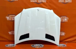 капот для Mercedes-Benz GL class X164 2006-2012