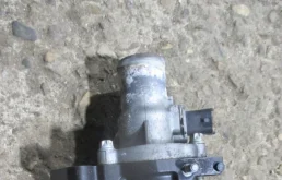 термостат охлаждения радиатора акпп для Chevrolet Cruze 1 J300 Универсал 2009-2015