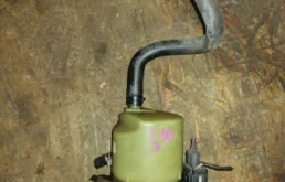 Насос Гура для Volvo C30 MK 2006-2013