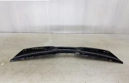 Решетка радиатора для Kia Rio X line 2021 года на фотографиях