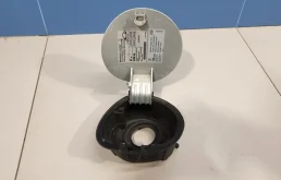 Лючок топливного бака для Volkswagen Tiguan на фотографиях