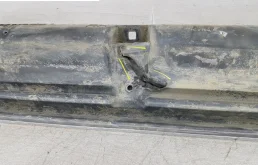 Порог правый для Cadillac Escalade на фотографиях