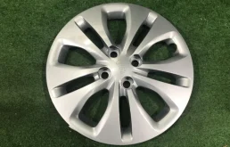 Колпак колесный для Kia Rio 3 рестайлинг