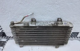 Радиатор охлаждения акпп для Renault Duster HS rest 2015-2021