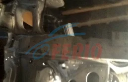 Вариатор для Honda HR-V на фотографиях