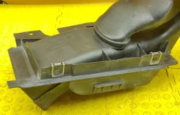 Воздуховод радиатора левый для BMW 3er на фотографиях