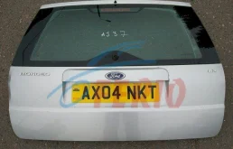 Крышка багажника для Ford Mondeo 3
