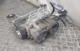 Редуктор заднего моста для Volkswagen Tiguan на фотографиях