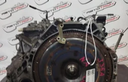 АКПП для Honda Elysion RR 2004-2013