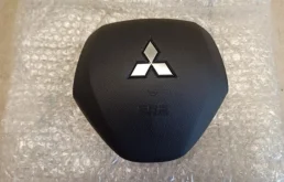 Подушка безопасности водителя для Mitsubishi ASX I rest 2 (2017+)