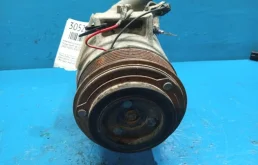 Компрессор кондиционера для Nissan Pathfinder на фотографиях