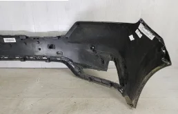 Бампер передний для Kia Carnival 2004 года на фотографиях