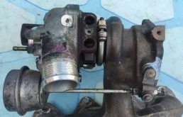 Турбина для Volkswagen Jetta 6 2010-2019