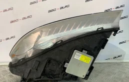 Фара ксенон правая для Volvo S80 на фотографиях