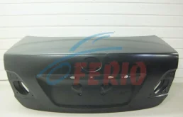Крышка багажника для Toyota Corolla 2007 года на фотографиях