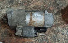 стартер (059911024HX) для Audi Q7 4L 2005-2015