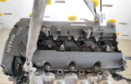 Двигатель для Hyundai NF на фотографиях