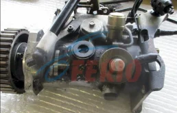 Топливный насос (ручн подкачки) для Ford Mondeo 2