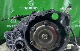 АКПП для Toyota RAV4 XA40 rest 2015-2019