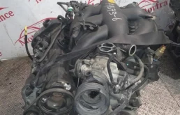 Двигатель (без навесного) для Ford Maverick TM1 2000-2007