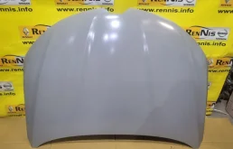 капот для Renault Arkana 2018+