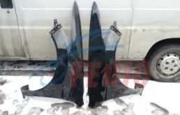 Крыло правое для Honda Accord на фотографиях