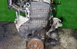 Двигатель без навесного для Peugeot Partner Фургон 1996-2008