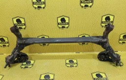 Задняя балка для Hyundai Solaris 1 RB (2011-2013)