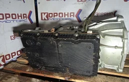 АКПП для Kia Stinger CK 2018+