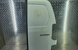 Дверь задняя правая для Citroen Berlingo 3 2018