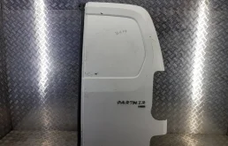 Дверь задняя правая для Peugeot Partner Микроавтобус 2015+