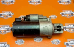 Стартер  б. У для Mercedes-Benz GLE class W166 2015-2018