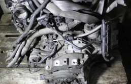 Вариатор для Volkswagen Passat на фотографиях