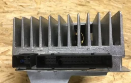 Магнитола для Mercedes-Benz GL class на фотографиях