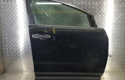 Двери для Mazda CX 7 2011 года на фотографиях