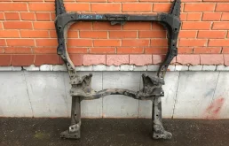 Подрамник двигателя для Subaru Legacy BM/B14 2009-2013