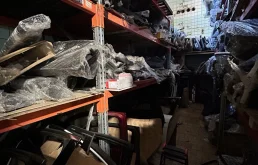 запчасти на корейские авто в наличии