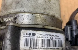 Насос ГУР для Opel Astra на фотографиях