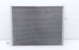 Кассета радиаторов для Mercedes-Benz E class W213 2016-2023